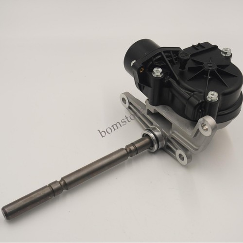 Transfer shift actuator - transfer,