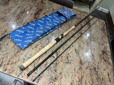 Team Daiwa S Match Mk3 13ft