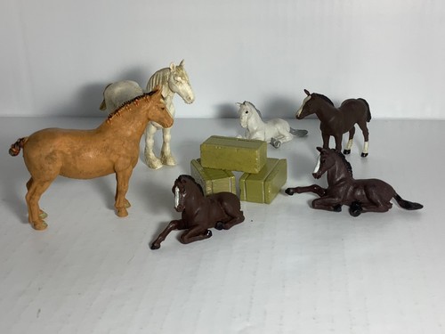 Vintage britains ltd - britains,