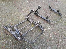 Honda Civic Seat Rails MK6
