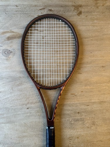 Wilson pro staff - staff, grip