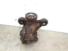  XF DIFFERENTIAL DIFF 3.0L