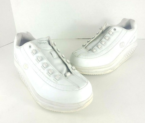 Sketchers shape ups sneakers - ups,