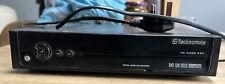 Technomate TM-3300 2CA Digital Satellite Receiver With Lead-No Remote Control UK