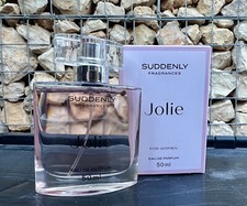 Jolie Suddenly Eau de parfum