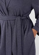 Cozee Home Robe Wrap medium