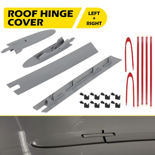 Roof convertible top hinge - convertible,