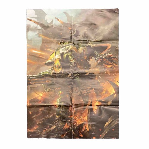 Warhammer 40k imperial knights - warhammer,
