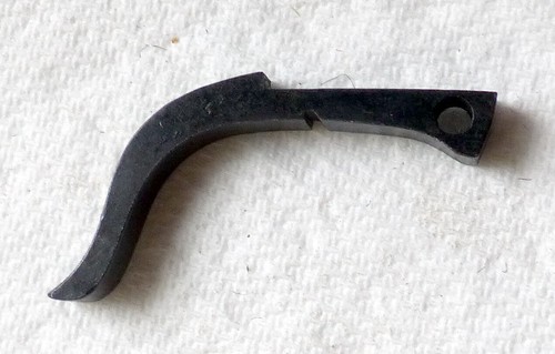 Lee enfield smle mag catch - enfield,