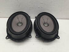 2021 NISSAN QASHQAI MK3 J12 X1 !!! BOSE SPEAKER OEM 281576RA2A