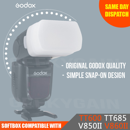 Bounce flash diffuser - diffuser, for