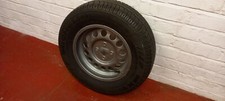 Caterham 7 Road Wheel 