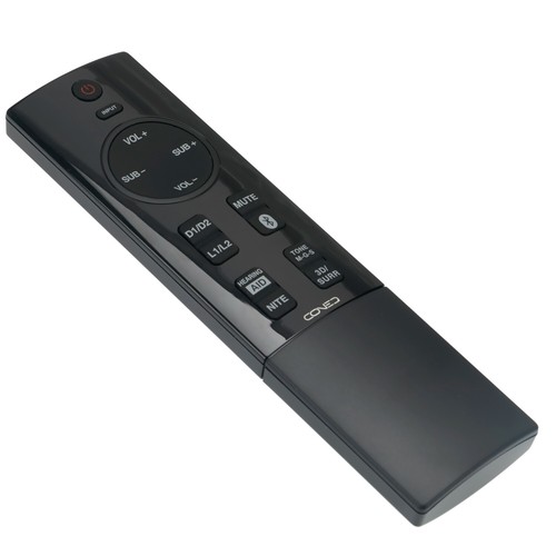 New replace remote for hitachi - replace,
