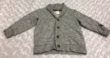 H&M Baby Boy Cardigan Size