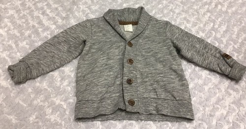 Baby boy cardigan - h&m,