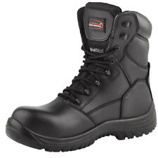 Mens S3 Waterproof Lightweight