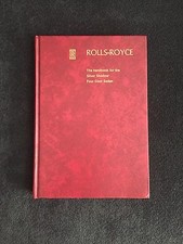 Rolls-Royce Silver Shadow SY