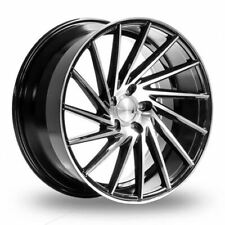 18" AV1 ZX1 ALLOY WHEELS TO