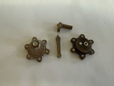 1.5" SCALE TRAIN LOCOMOTIVE