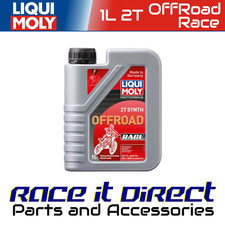 Liqui Moly 2T Oil For Suzuki