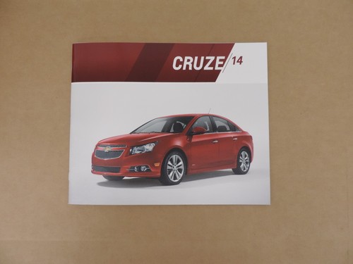 2014 chevrolet chevy cruze - chevy,