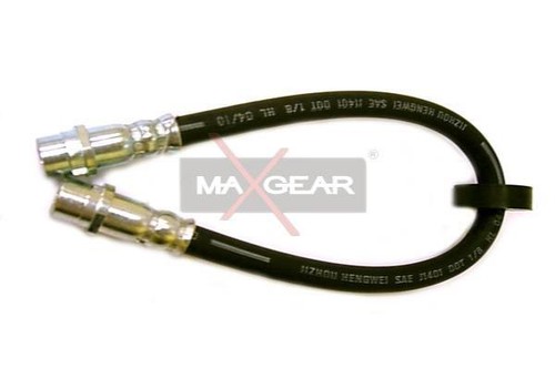 Maxgear 0036 brake hose - hose, for
