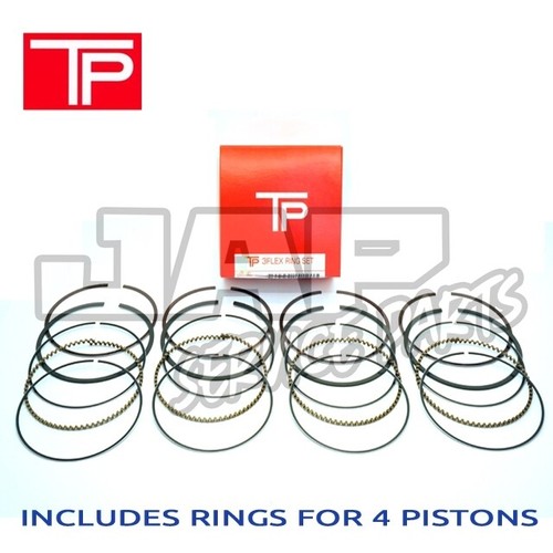 Tpr japan oem piston rings - oem,