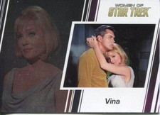 Star Trek Women Of 50th