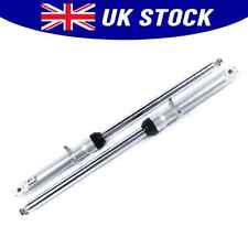 Front Forks Fits Honda CG125 Drum Brake Model Stanchion Size 27mm Pair