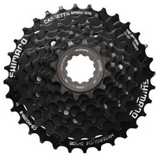 Shimano cshg200 speed - cshg200, 7