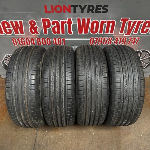 255 108h nexen n - 4x,