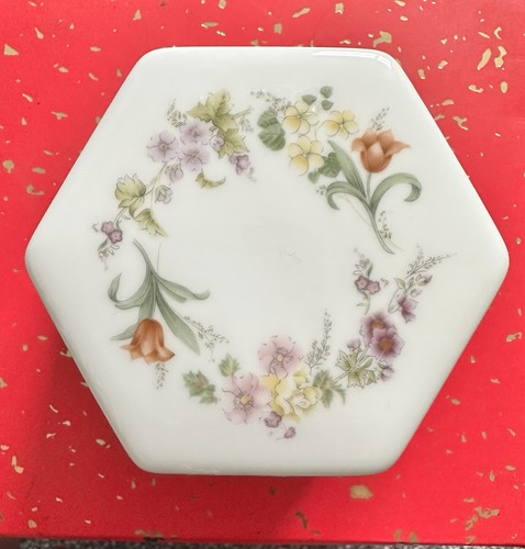 Wedgewood bone mirabelle - wedgewood,