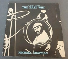 Michael Chapman - Playing