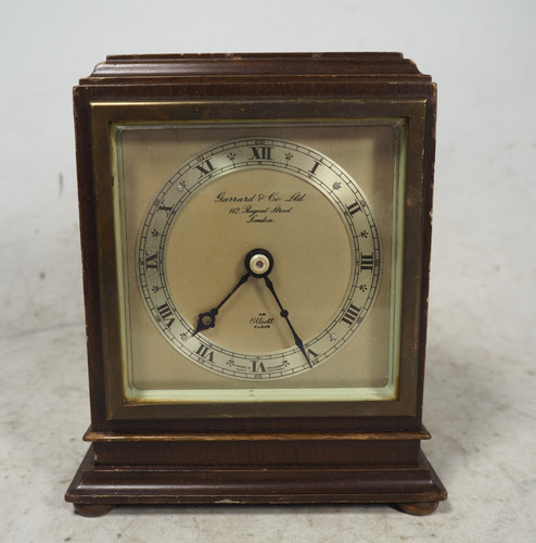 Vintage garrard co - garrard, &