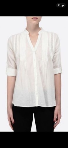 Pyrus london airy 100 - london, cotton