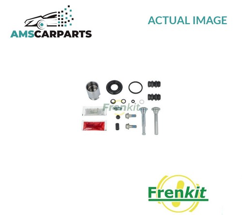 Brake caliper repair kit rear - brake,
