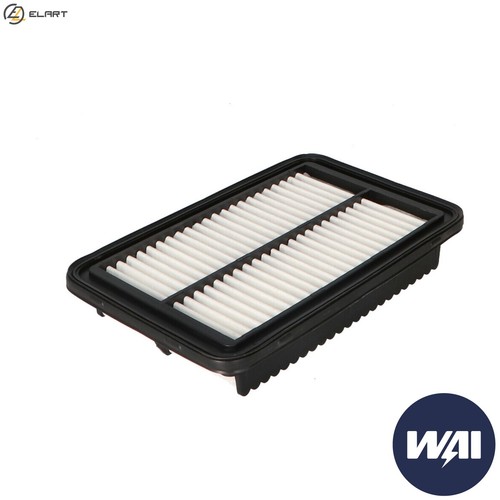 Air filter dp1110 - air, dp1110.10.0518
