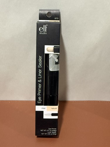 Eye primer and - e.l.f,