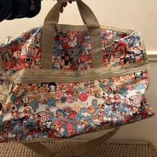 Prosports Tokidoki Ju-Ju-Be