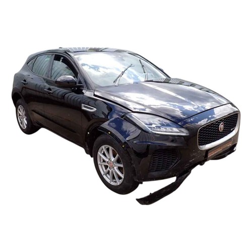 Jaguar pace breaking x540 - e,