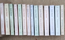 Colin Dexter  The Complete
