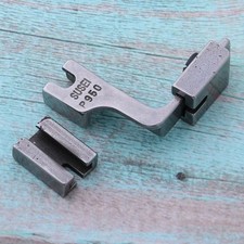 Steel Shirring / Gathering