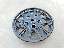 Align Trex 600 Nitro Main Gear, Tail Drive Gear, and One Way Bearing. M