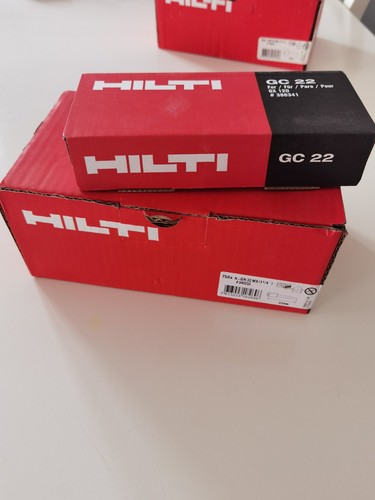 Hilti x mx - x_gn, 'x