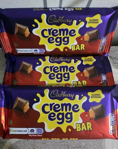 123g cadbury crème - 123g,