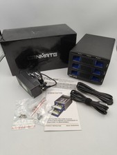 3 Bay Hard Drive Enclosure