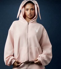 Misguided X Playboy Sweatsuit