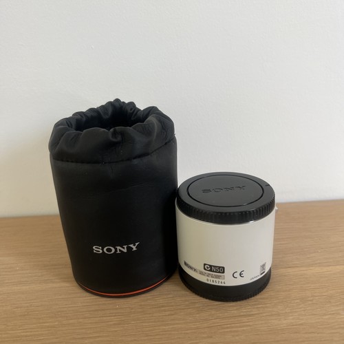 Sony sal20tc 2x - sal20tc,