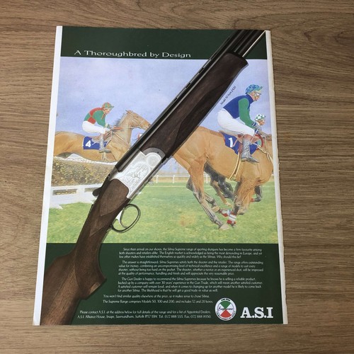 Guns17 magazine advert 12x9 - guns17,