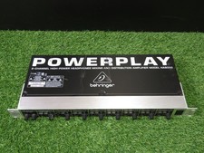 Behringer Powerplay HA8000